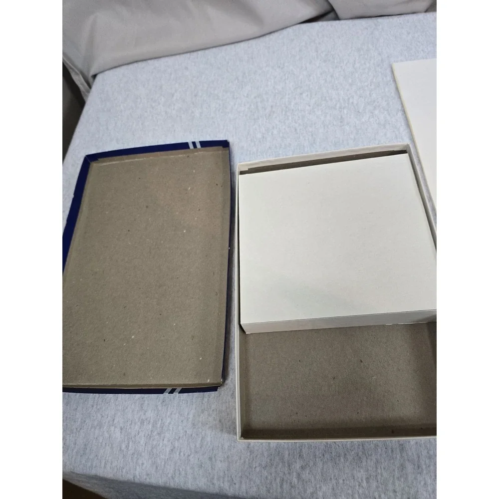 Vintage‎ AIR FORCE Stationary Eglin / Envelopes and Stationary Sheets